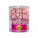 Candy Canes Roze/Wit (1kg)