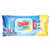 At Home Clean Wipes Lemon (55st)