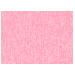 Crêpepapier Lichtroze - 50x250cm