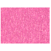 Crêpepapier Neon Roze - 50x250cm