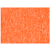 Crêpepapier Oranje - 50x250cm