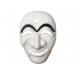 Hahoe Masker (La Casa De Papel: Korea) 