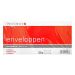 Enveloppen DL (25st)