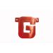 Letterslinger G Rood