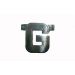 Letterslinger G Zilver