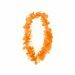 Hawaii Ketting Oranje