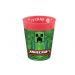 Herbruikbare Minecraft Bekers Set van 4 250ml