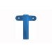 Letterslinger I Blauw