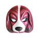 Tijger Masker Wit