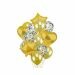 Ballonnentros Set Goud