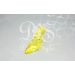 Acryllen Pumps Geel
