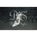 Acryllen Pumps Wit