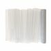 Decoratiestof Organza Zilver