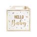 Cadeaudoos XL Hello Baby