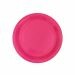 Kartonnen Bordjes Fuchsia