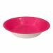 Kartonnen Kommen 18cm Fuchsia (20st)