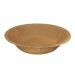 Kartonnen Kommen 18cm Kraft (20st)