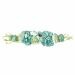 Babybump Band Turquoise