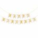 Slinger 'Happy Birthday' Zwart