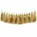 DIY Tassel Garland Goud/Goud