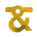 Tekenslinger & Goud
