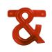 Tekenslinger & Rood