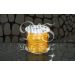 Cadeau Draad Goud