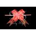 Luxe Treklint 49mm Rood