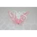 Acryllen Vleugels Roze