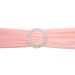 Stoel Sjerp Lycra Roze