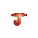 Letterslinger J Rood