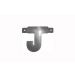 Letterslinger J Zilver