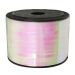 Klos Krullint Parelmoer Wit 5mm