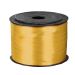 Klos Krullint Mat Goud 5mm