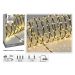 Verlichting 120LED Warm Wit (9m)