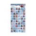 Mini Stickers Frozen 2 (60st) 