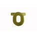 Letterslinger 0 Goud