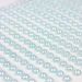 Parel Stickers Blauw XS (396st)