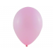 ballonnen pastel baby roze 