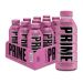 Prime Hydration Drink Strawberry Watermelon 500ml (12st) 