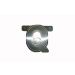 Letterslinger Q Zilver