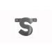 Letterslinger S Zilver