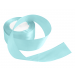 Satijnlint 4cm Blauw
