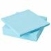 Servetten Blauw (100st)