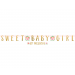 Letterslinger Sweet Baby Girl