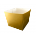 Snackbak Uni Goud (6st)