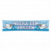 Straatbanner Jongen