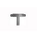 Letterslinger T Zilver