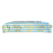 Tafelkleed Baby Boy Stripes & Dots