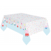 Tafelkleed Peppa Pig Confetti (120x180cm)